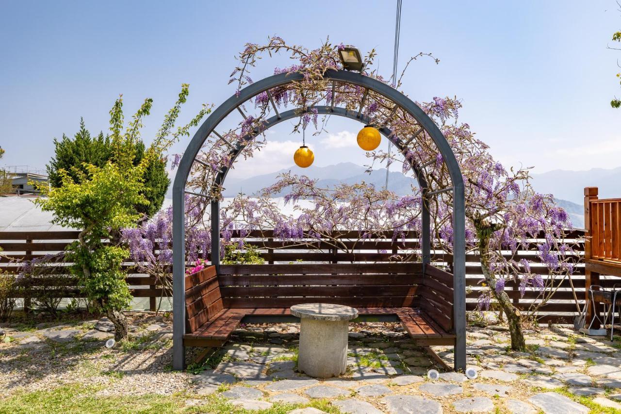 Hua Mu Xing Jing B&B เหรินอ้าย ภายนอก รูปภาพ