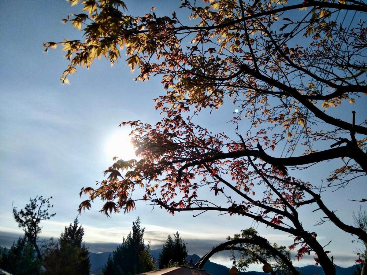 Hua Mu Xing Jing B&B เหรินอ้าย ภายนอก รูปภาพ